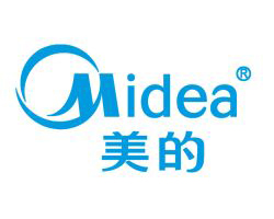 瑶海静安新城美的美的壁挂炉